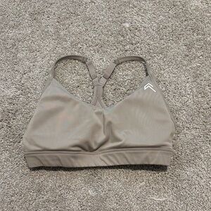 Oner active warm sand everyday Sports Bra